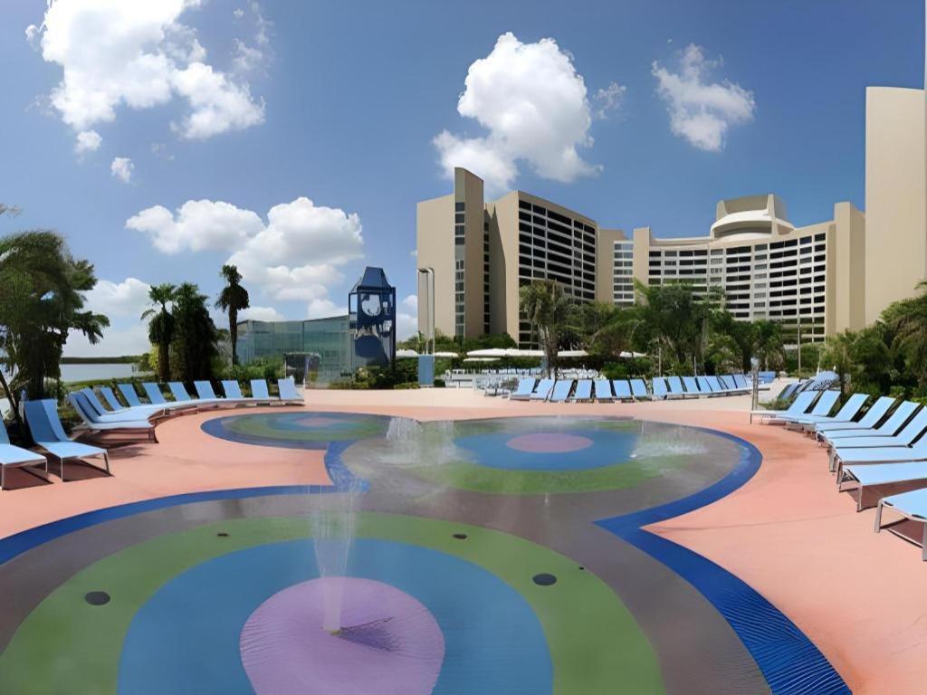 Disney's Contemporary Resort