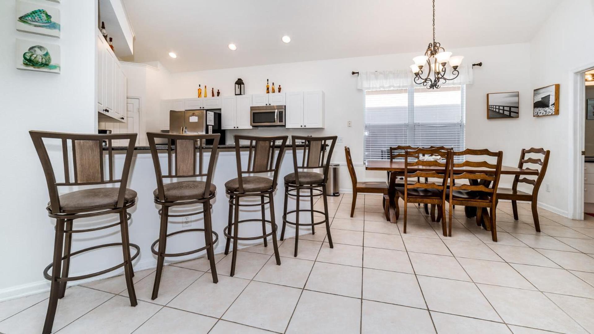 Windsor Palms 6 Bedroom With Pool 0877 Holiday home *