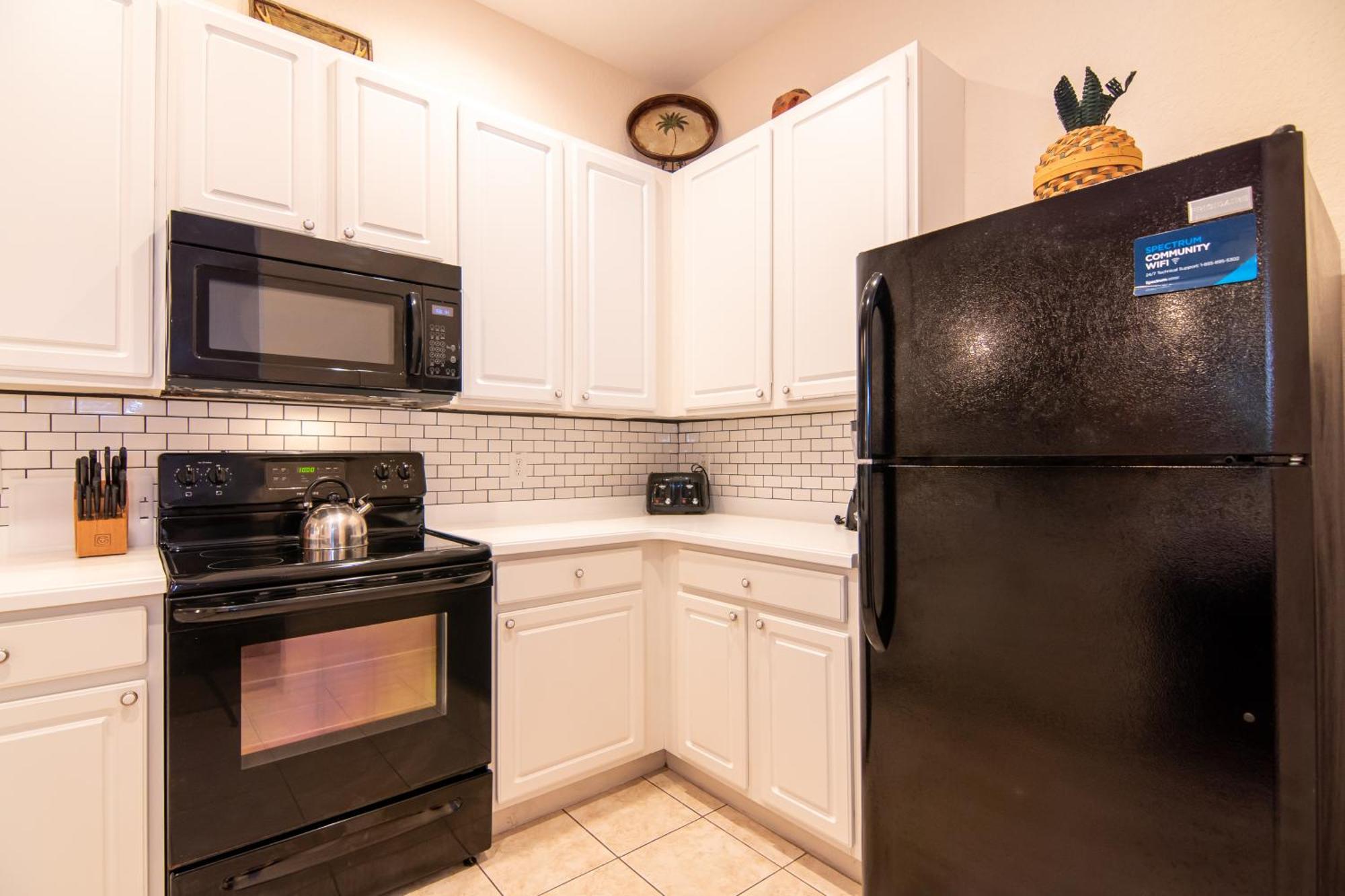 Enjoy Life And Fun At Orlandos Location Apartment Kissimmee
