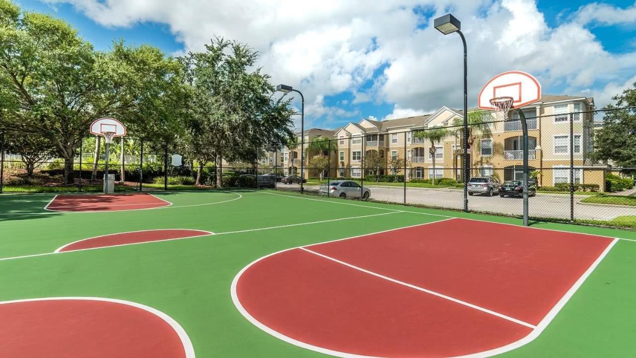 Windsor Palms 6 Bedroom With Pool 0877 * Kissimmee