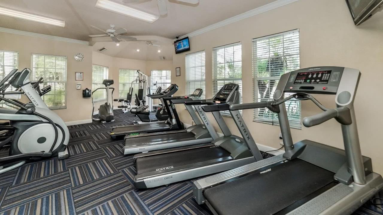Windsor Palms 6 Bedroom With Pool 0877 Kissimmee