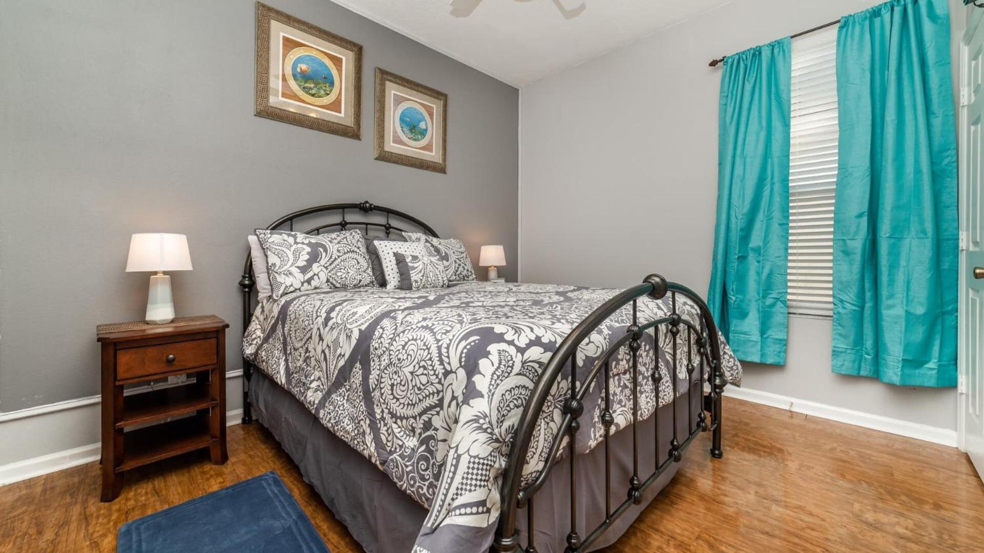 Windsor Palms 6 Bedroom With Pool 0877 Holiday home