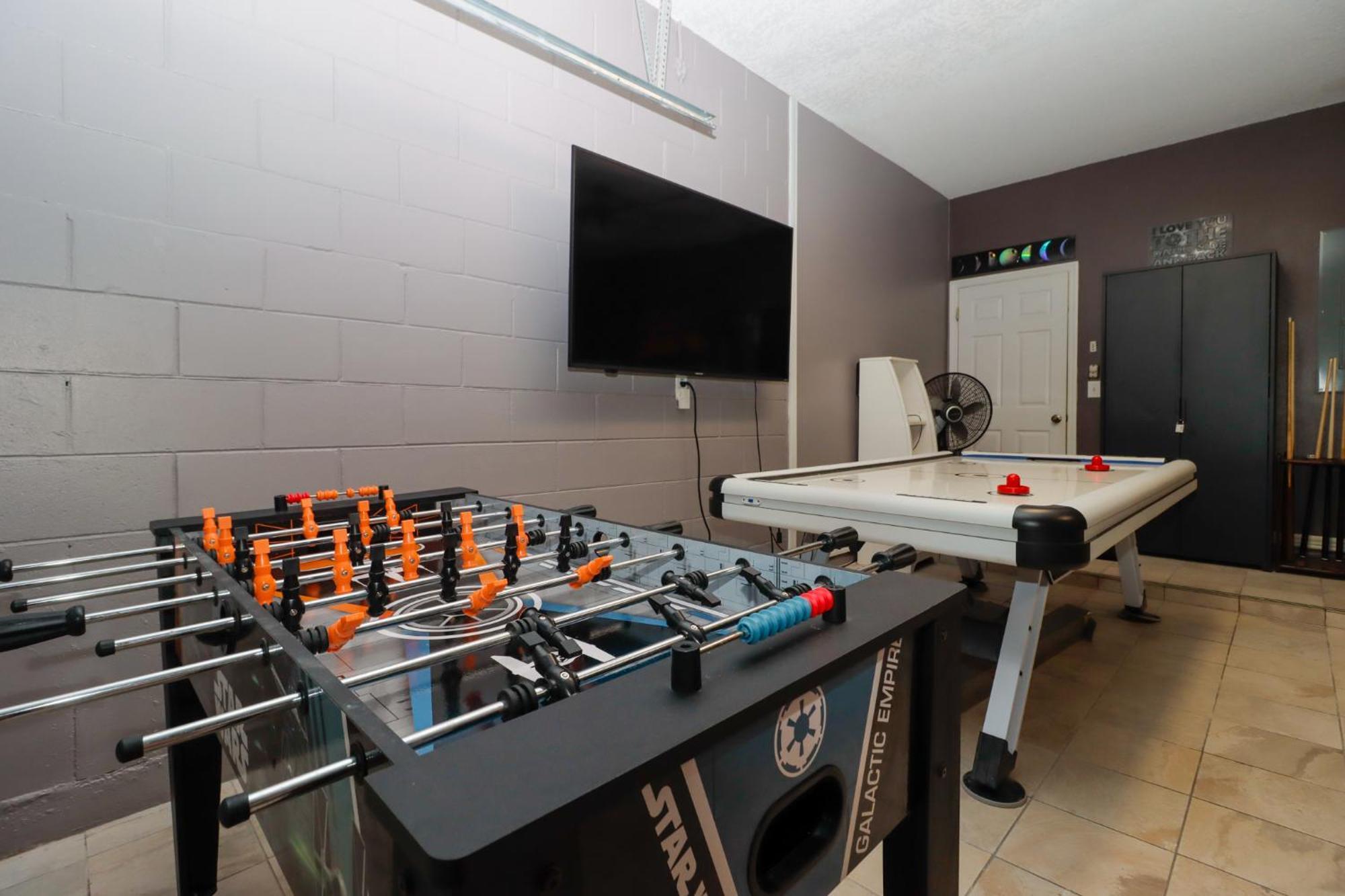 Holiday home Spacious Emerald Island With Pool And Amenities Near