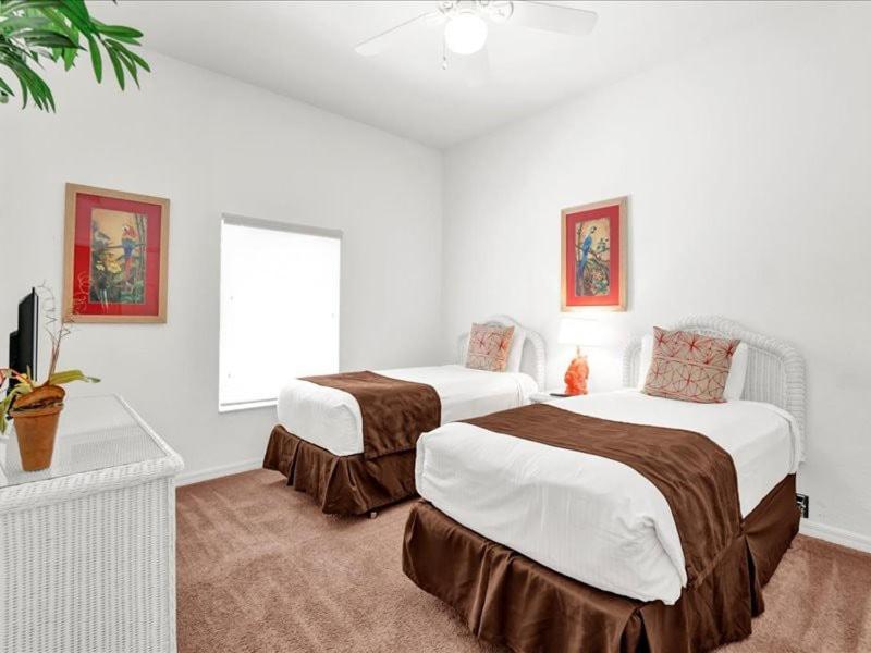 Holiday home 3 Bedroom In Fabulous Near World Kissimmee