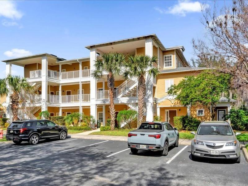 3 Bedroom In Fabulous Near World Kissimmee