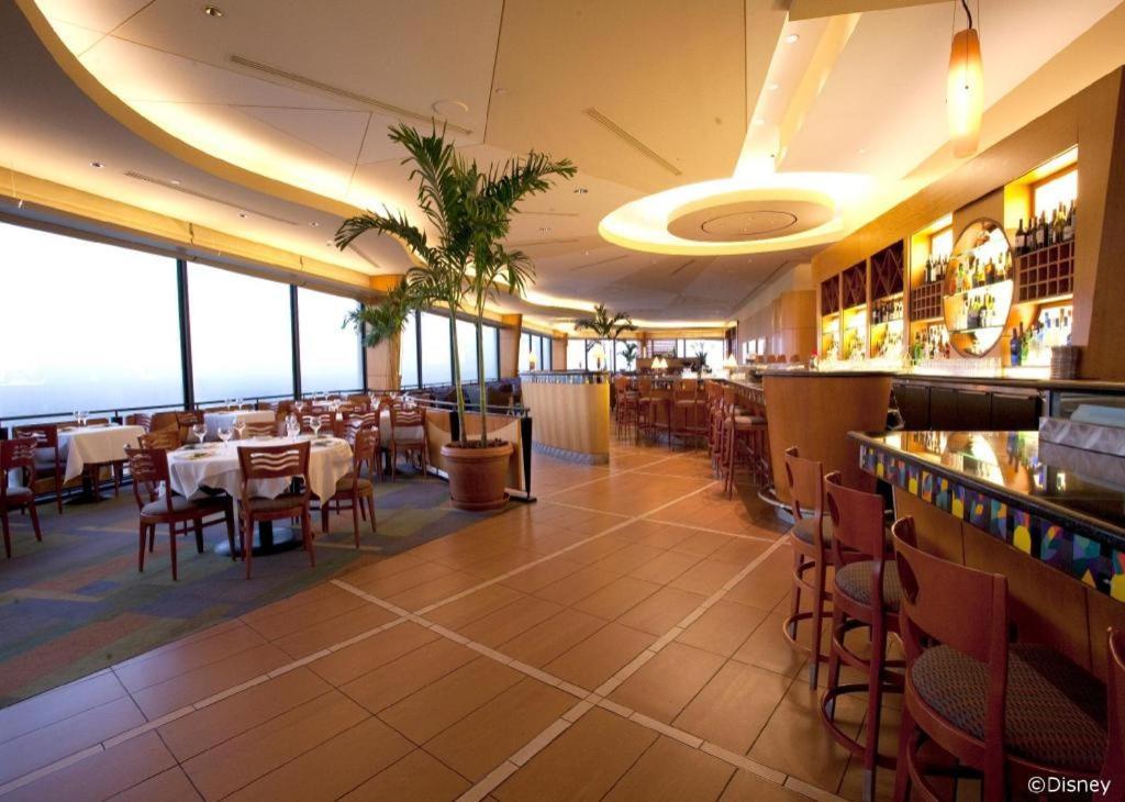 Disney's Contemporary 4* Lake Buena Vista