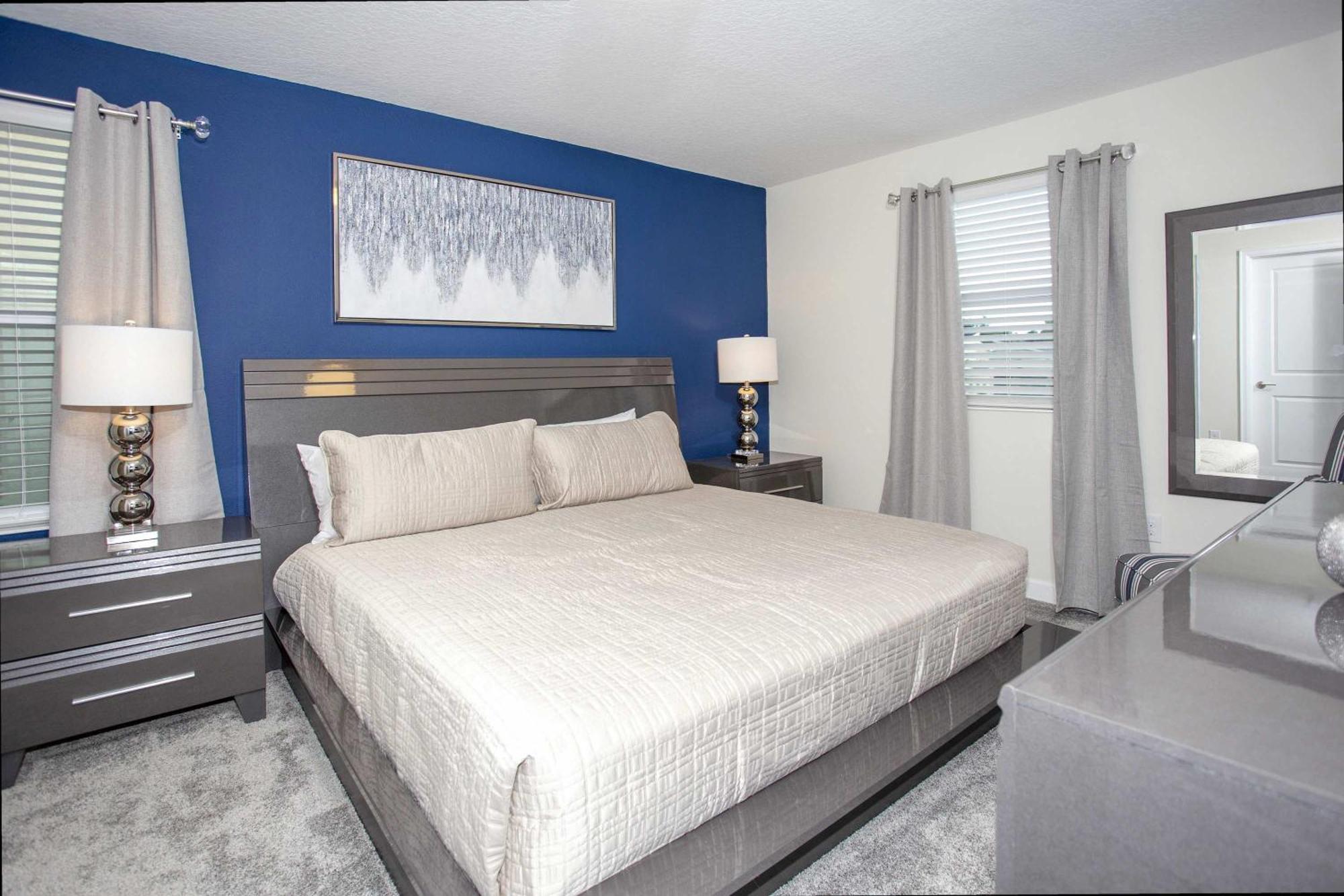 Epic Dream With Game Themed Bedrooms 2887 Single Family *