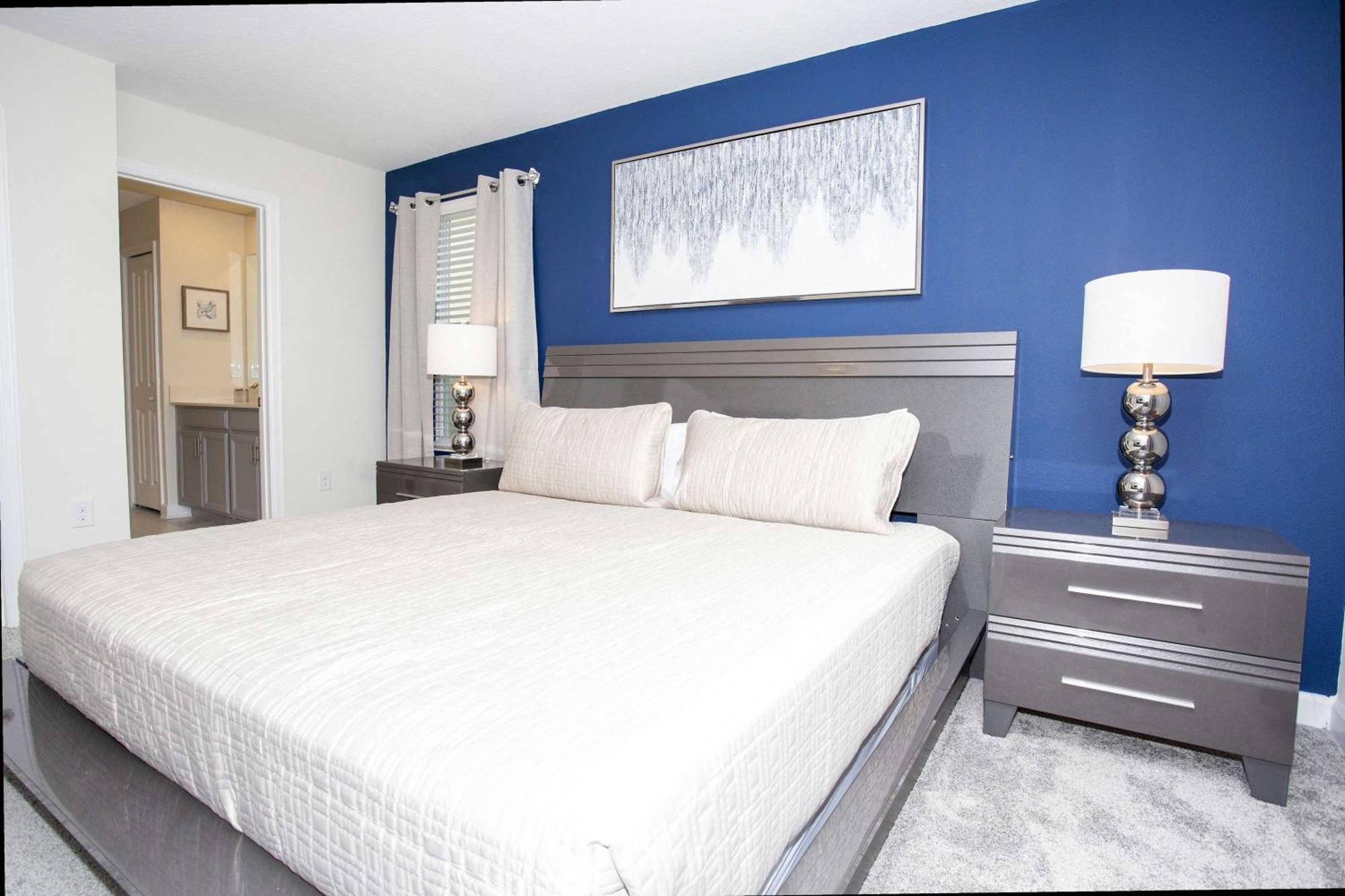 Epic Dream With Game Themed Bedrooms 2887 Single Family Villa
