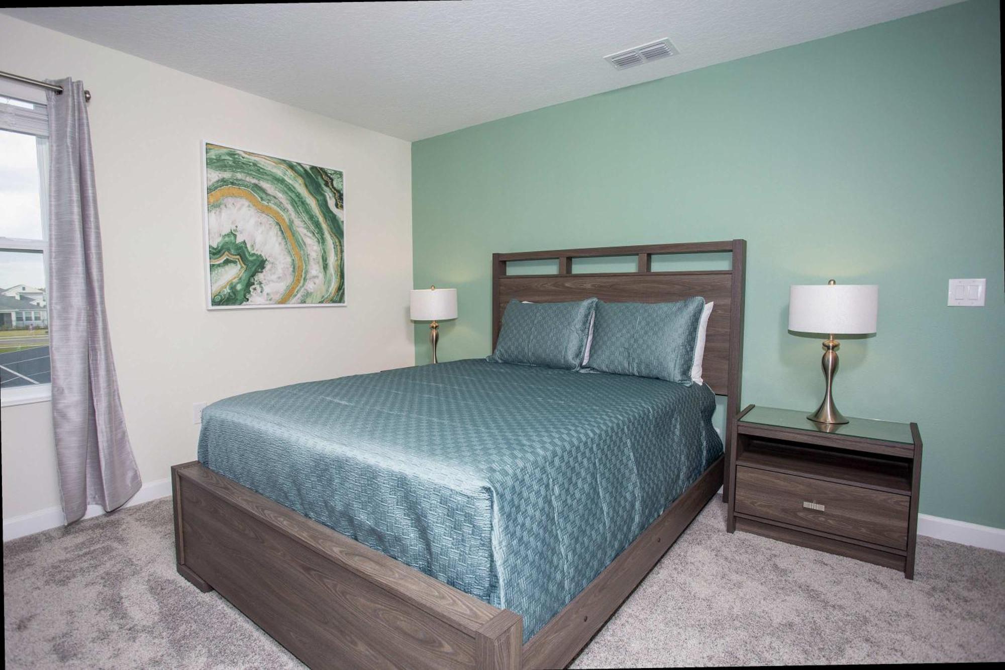 Epic Dream With Game Themed Bedrooms 2887 Single Family * Kissimmee
