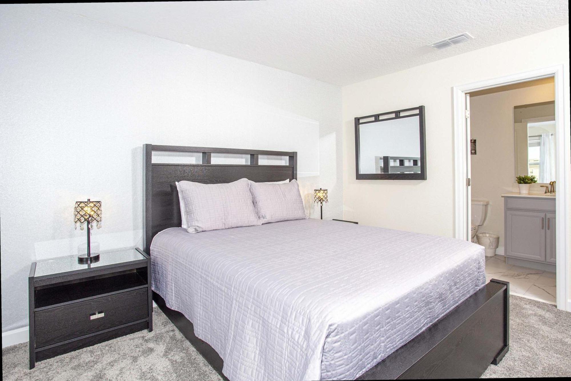 Epic Dream With Game Themed Bedrooms 2887 Single Family Villa *