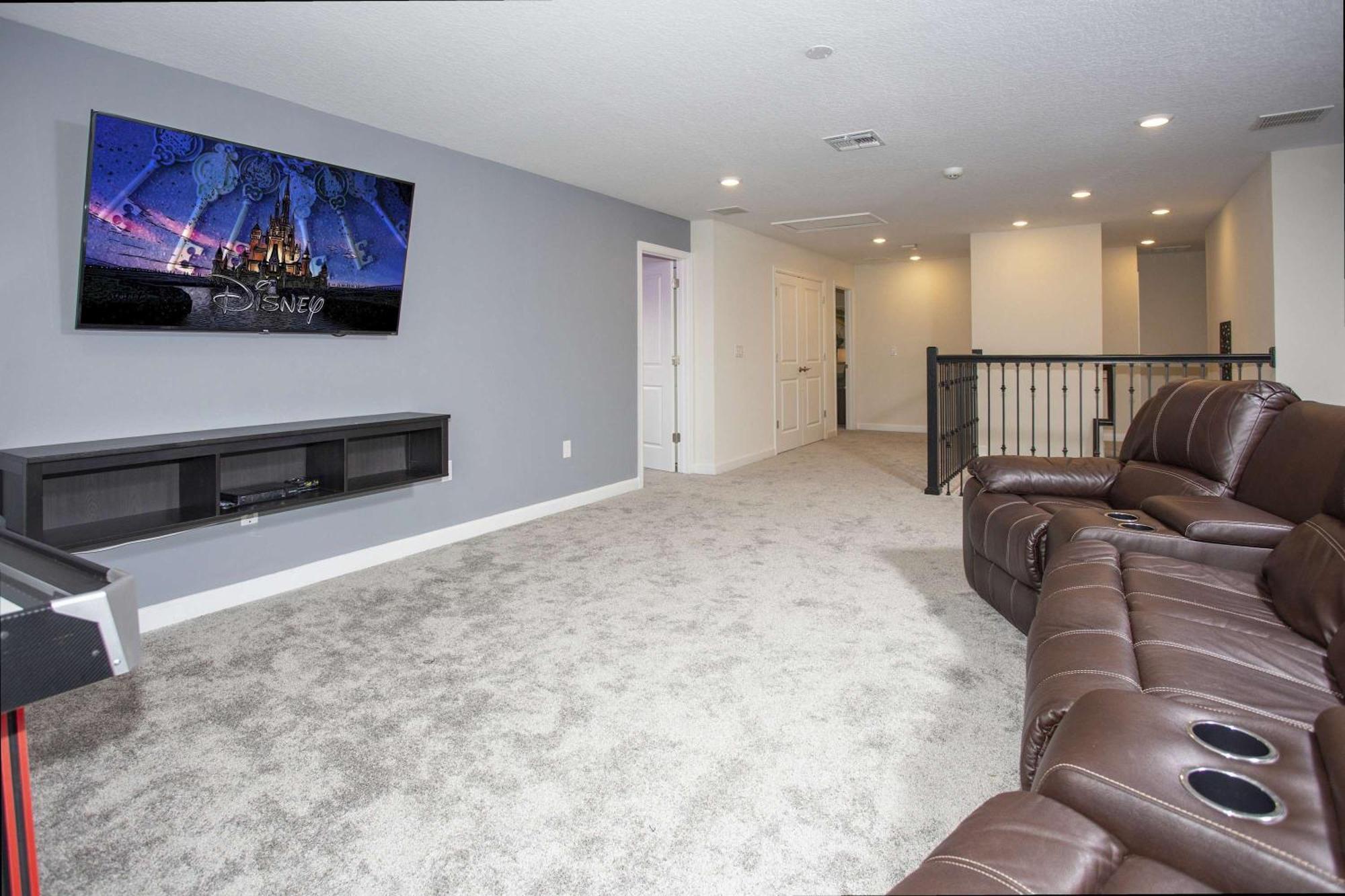 Epic Dream With Game Themed Bedrooms 2887 Single Family * Kissimmee