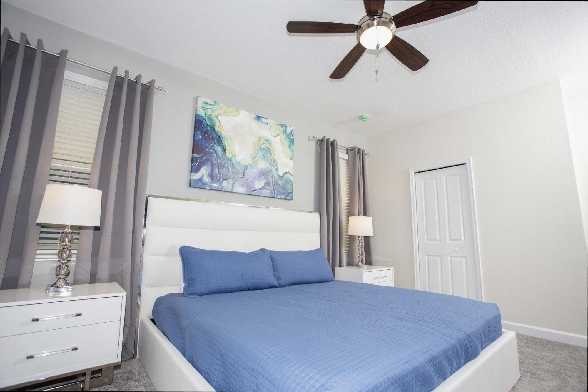 Villa Epic Dream With Game Themed Bedrooms 2887 Single Family *