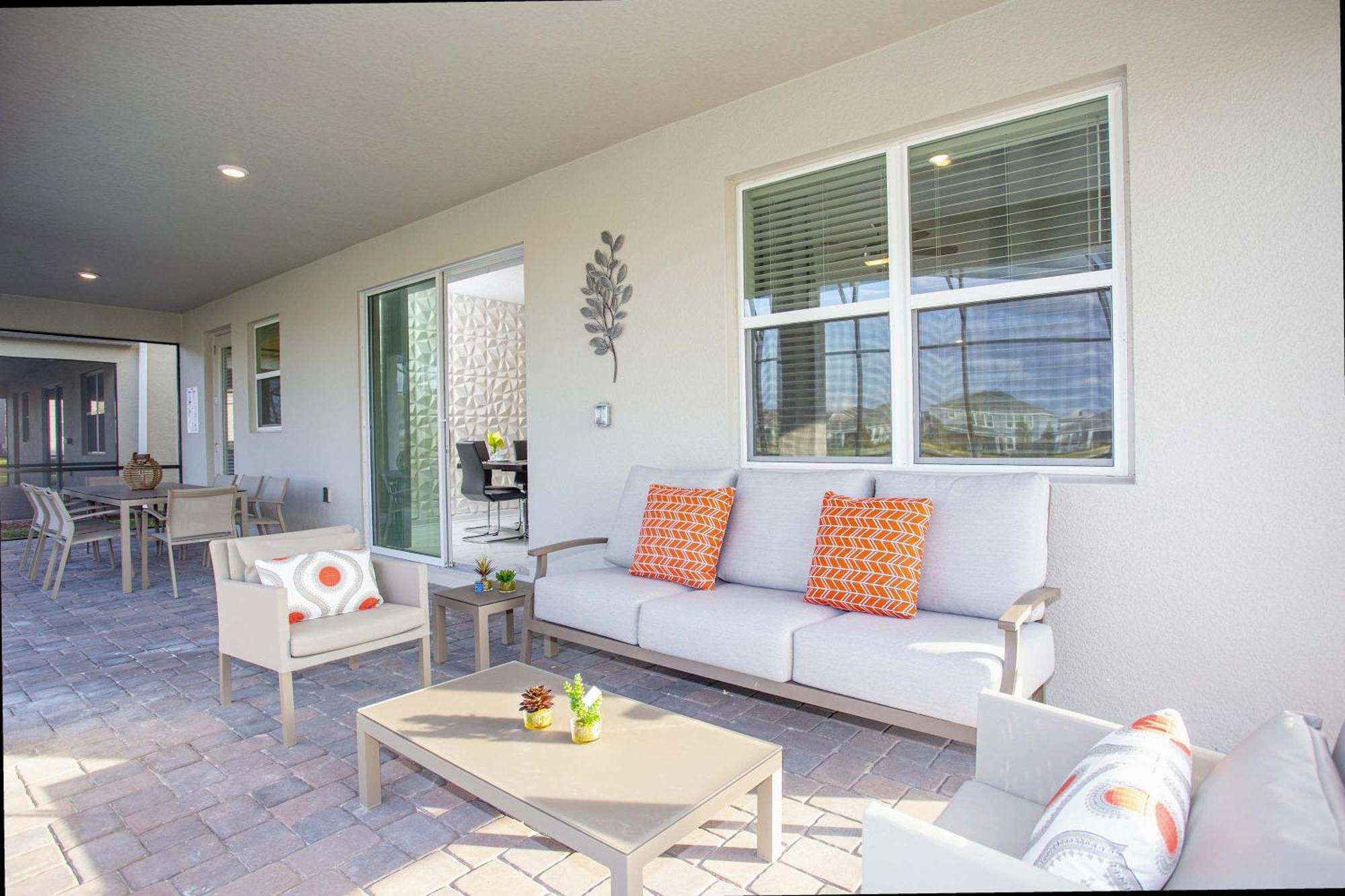 Epic Dream With Game Themed Bedrooms 2887 Single Family Kissimmee