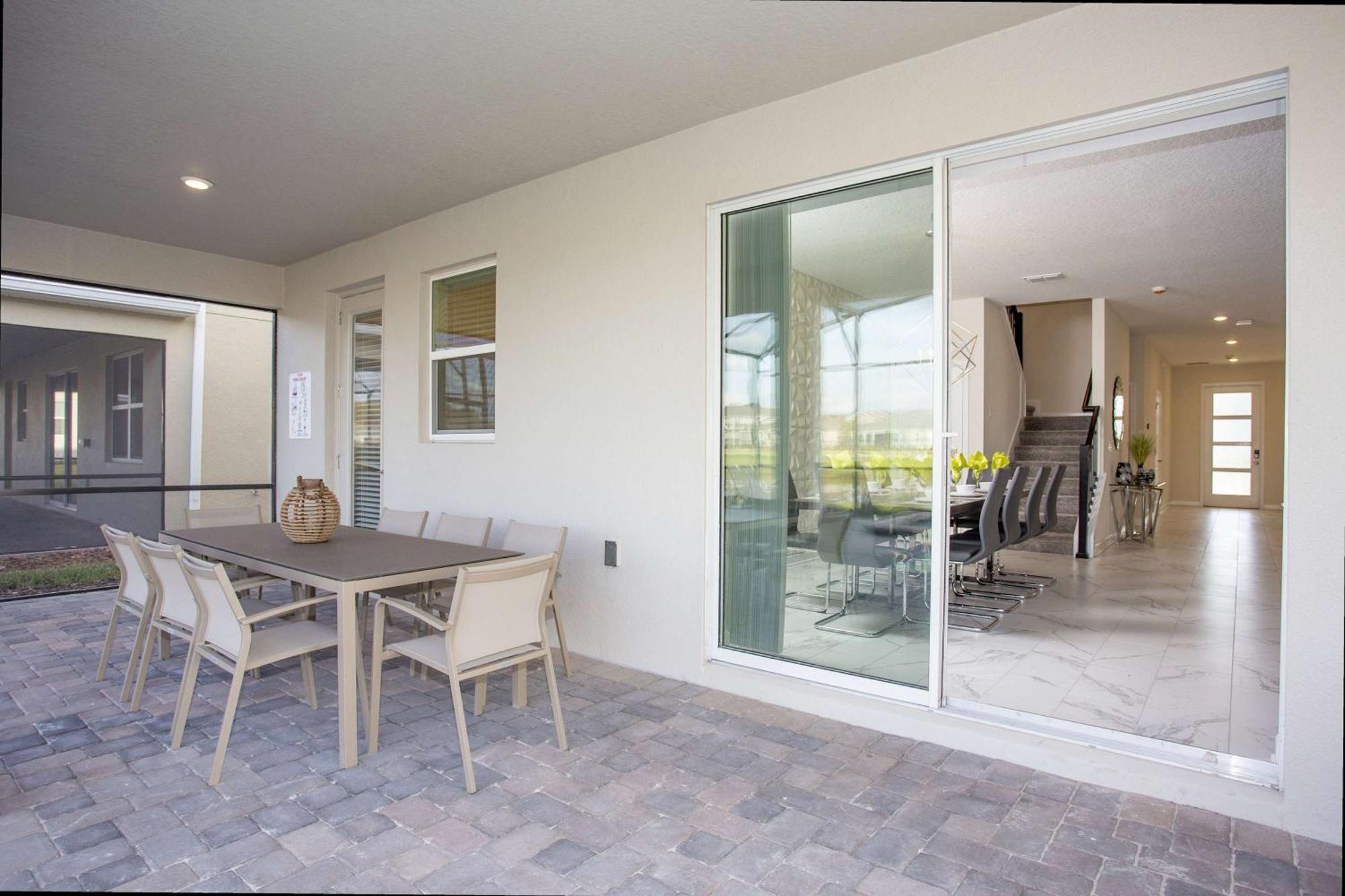 Epic Dream With Game Themed Bedrooms 2887 Single Family * Kissimmee