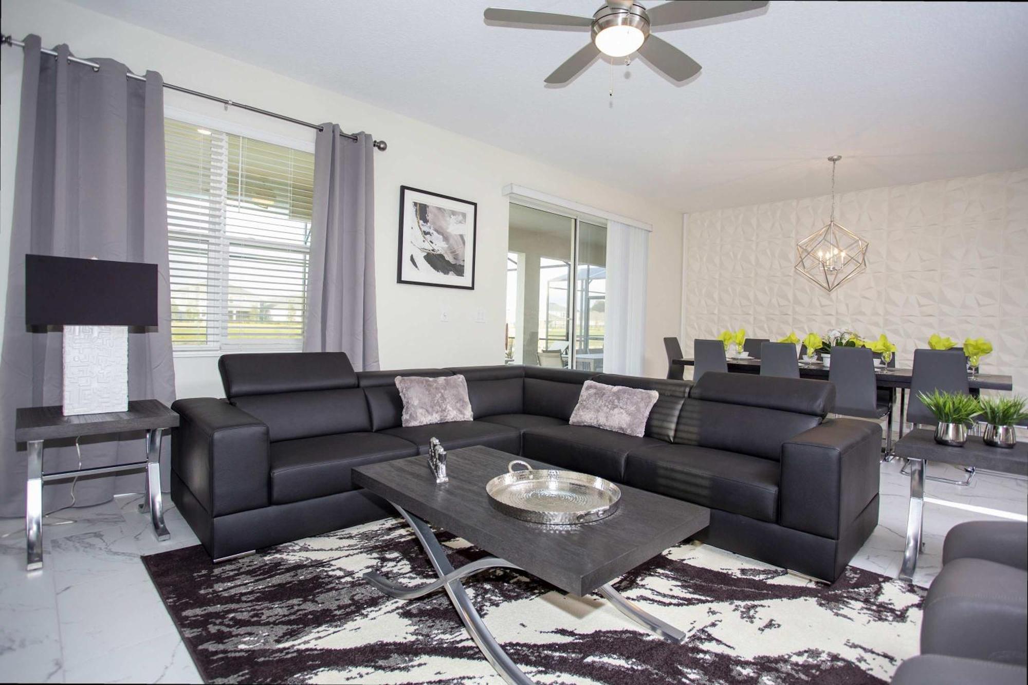Epic Dream With Game Themed Bedrooms 2887 Single Family *