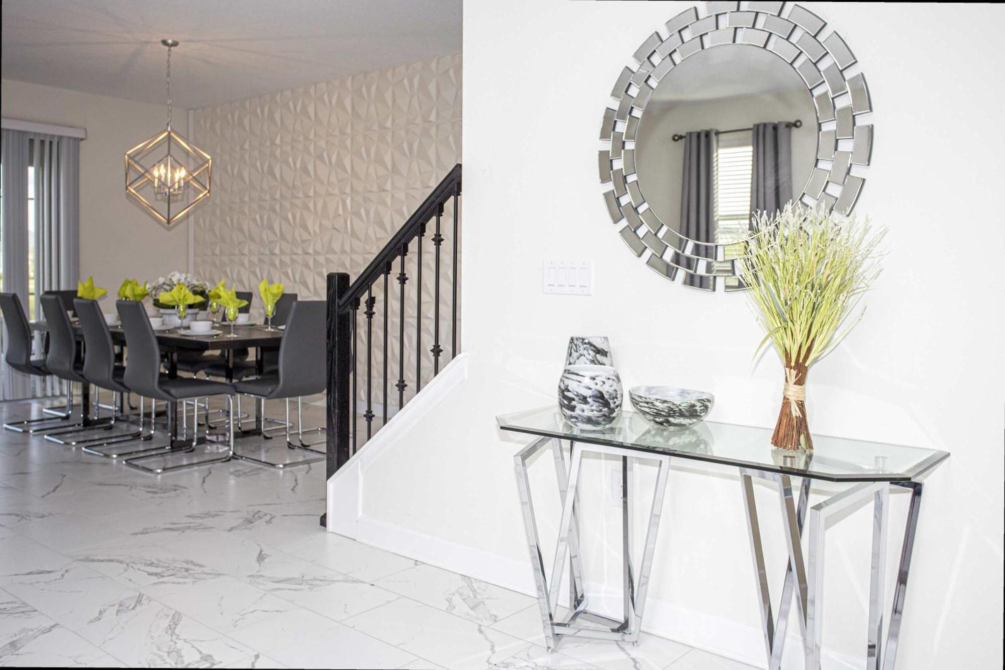 Epic Dream With Game Themed Bedrooms 2887 Single Family * Kissimmee