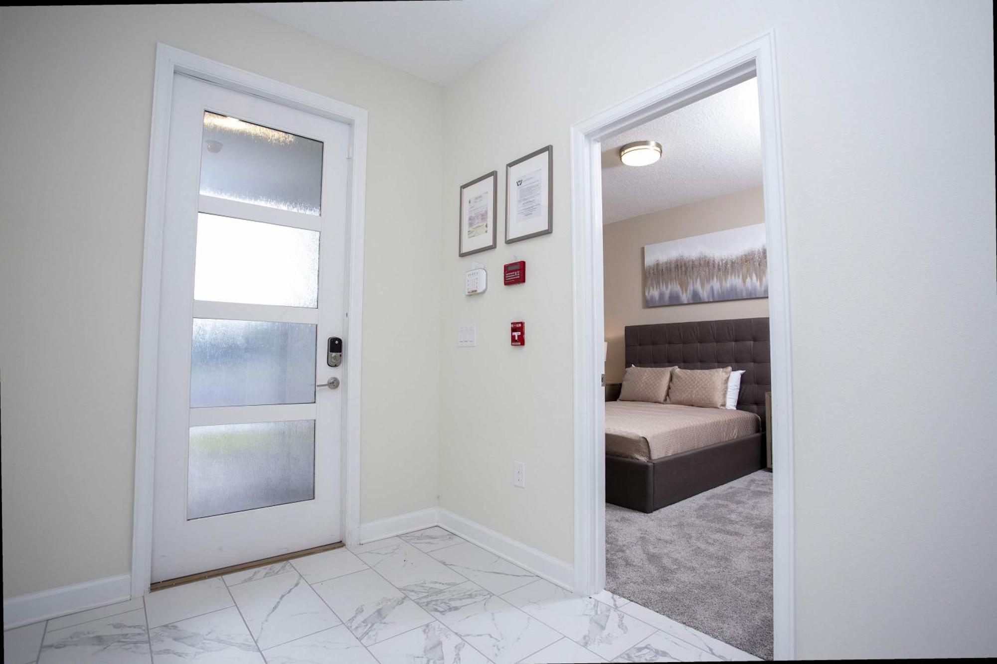 Epic Dream With Game Themed Bedrooms 2887 Single Family Villa Kissimmee