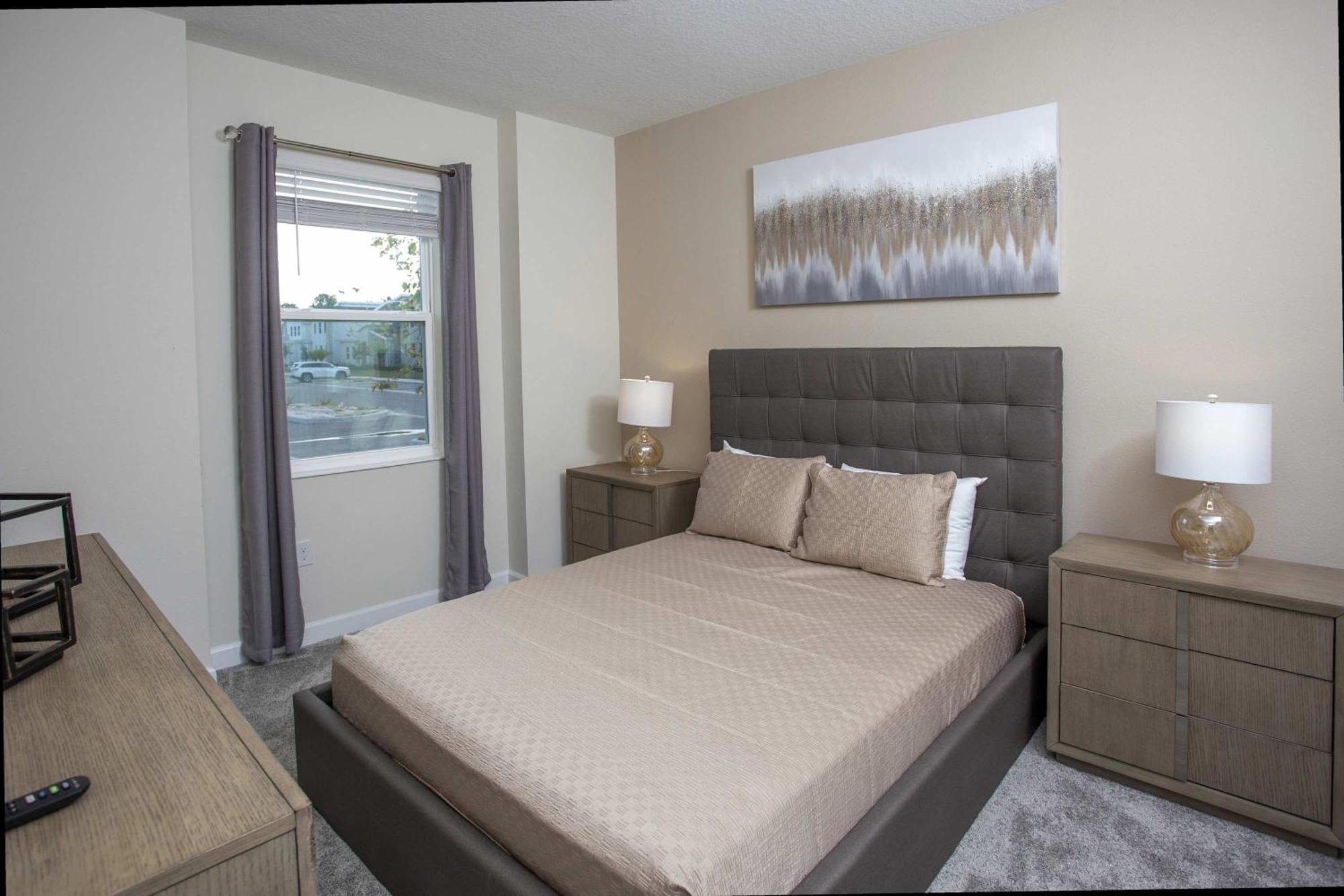 Epic Dream With Game Themed Bedrooms 2887 Single Family *