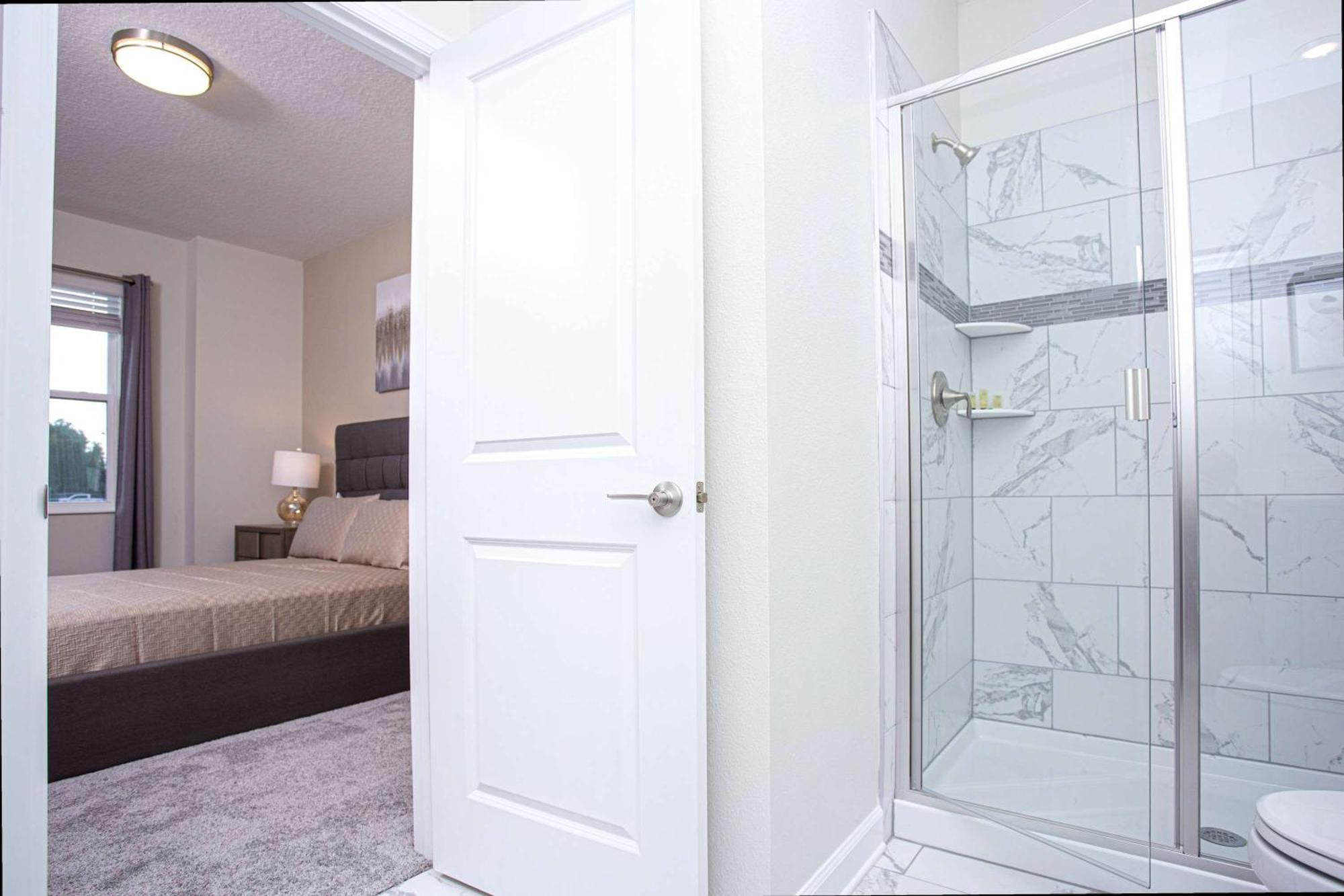 Villa Epic Dream With Game Themed Bedrooms 2887 Single Family