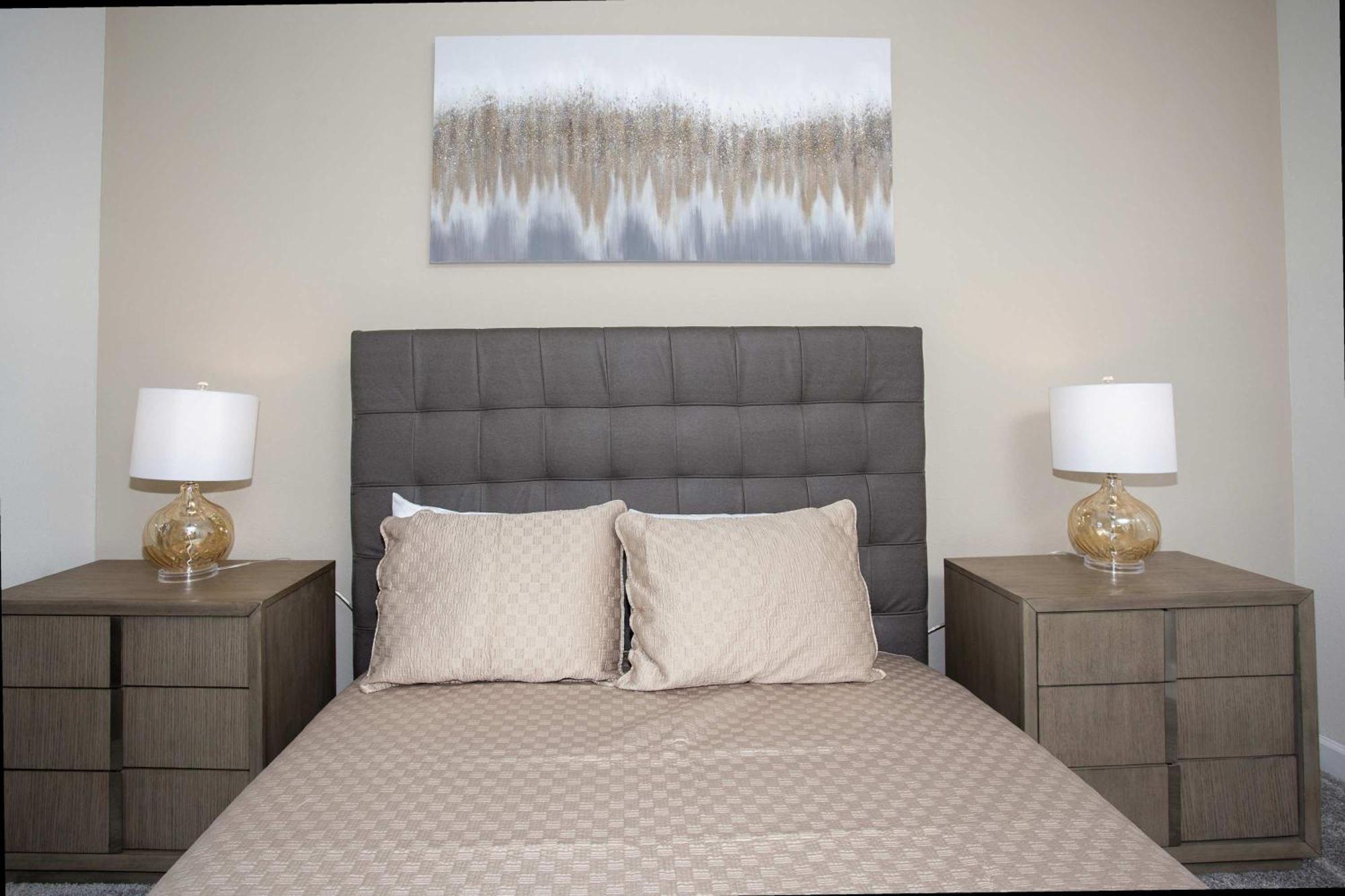 Epic Dream With Game Themed Bedrooms 2887 Single Family Villa *