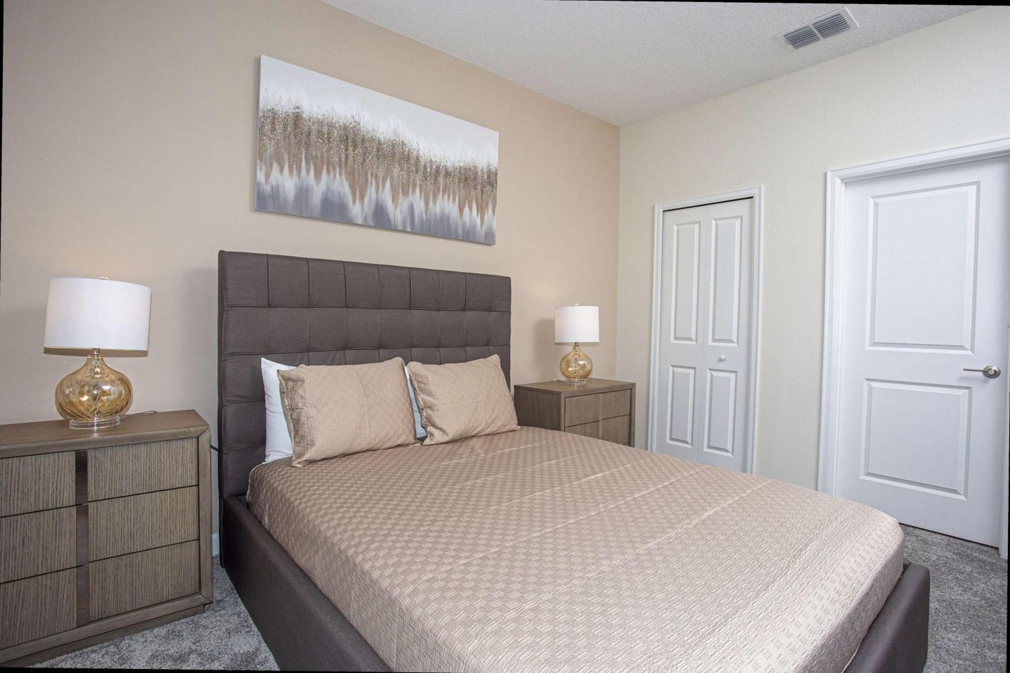 Epic Dream With Game Themed Bedrooms 2887 Single Family *