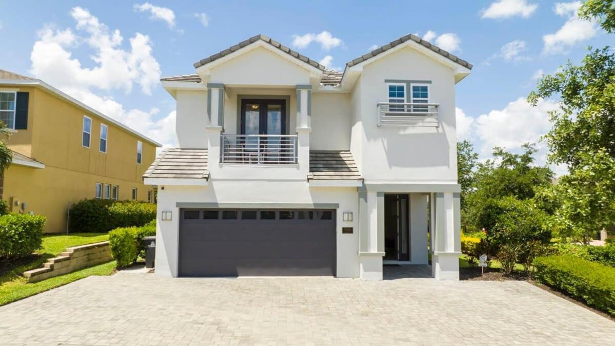 7650 Spacious House Located At Encore Reunion Close To Parks