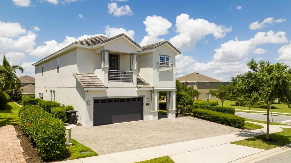 7650 Spacious House Located At Encore Reunion Close To Parks Holiday home Orlando