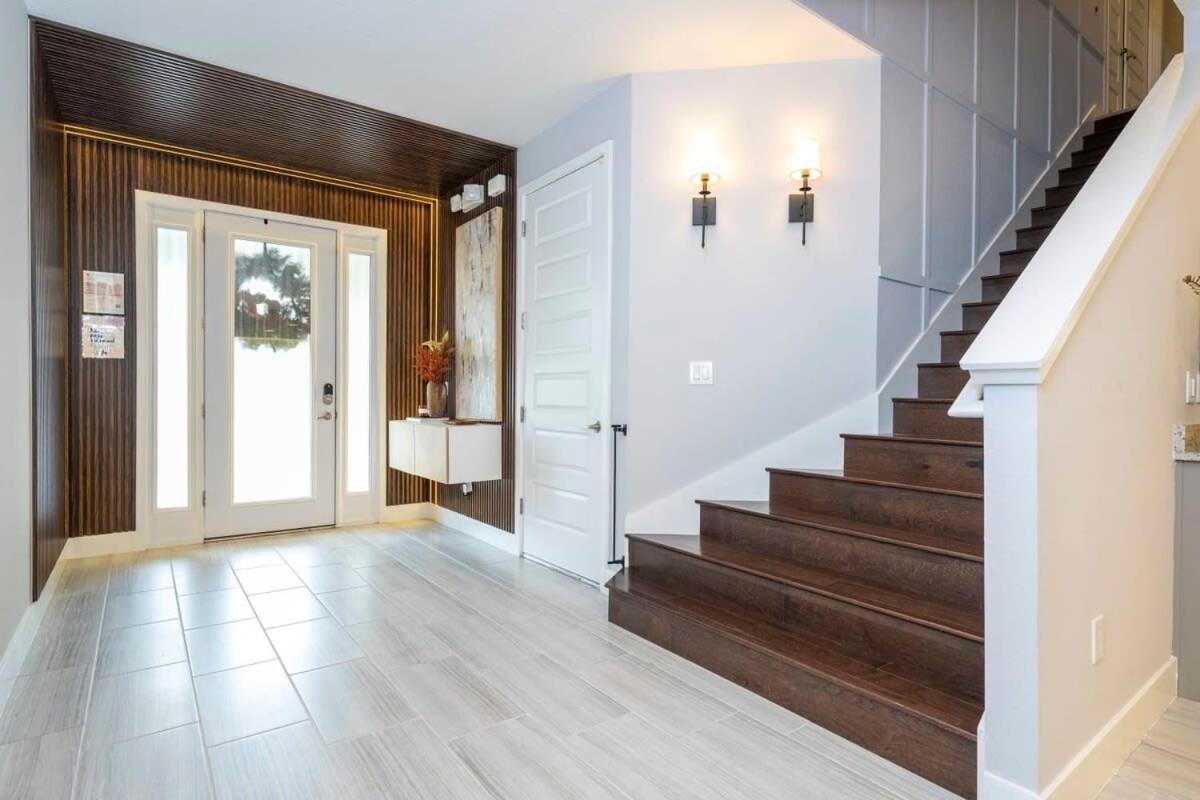 7650 Spacious House Located At Encore Reunion Close To Parks Orlando