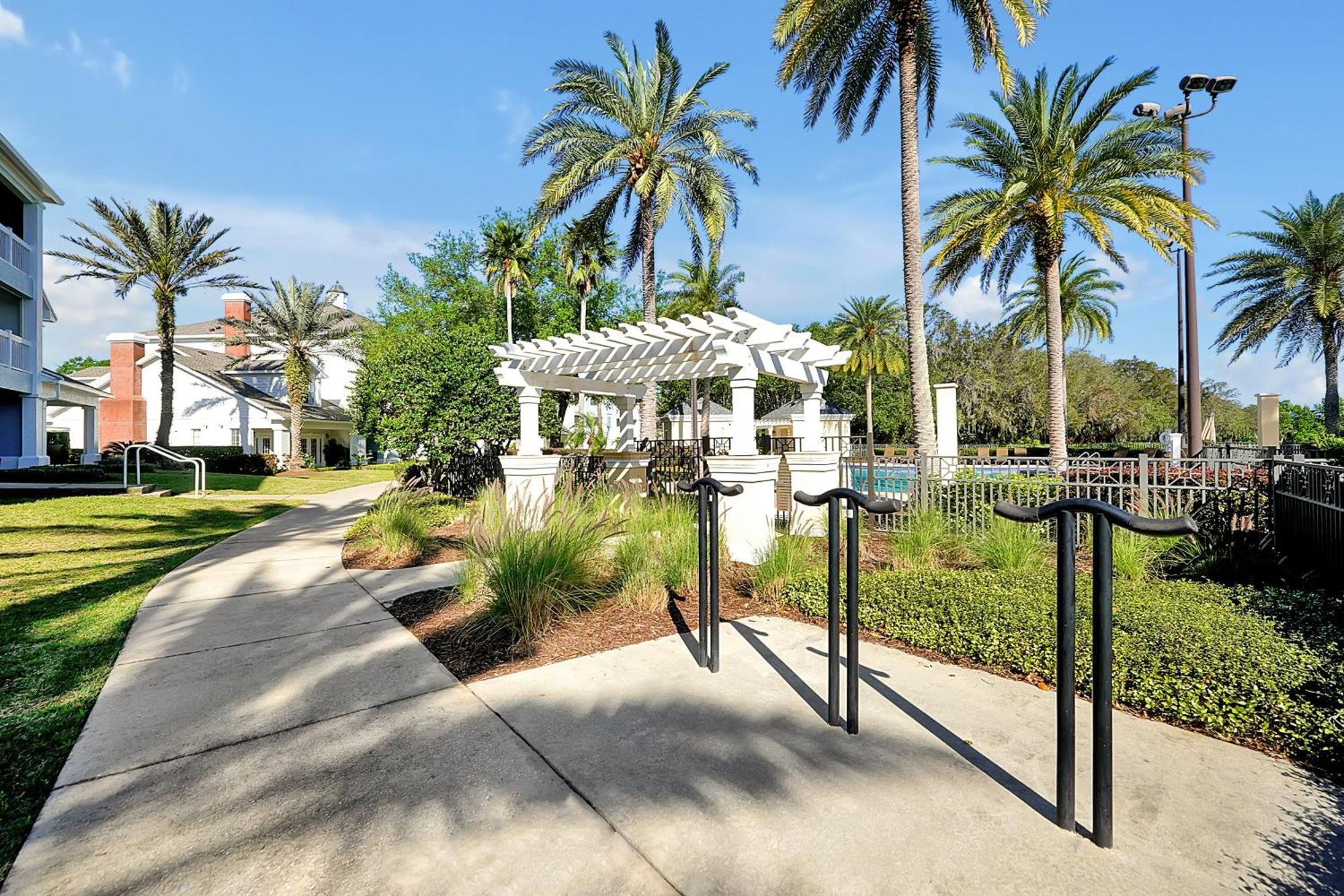 Holiday home Reunion Family And Pet Friendly Kissimmee