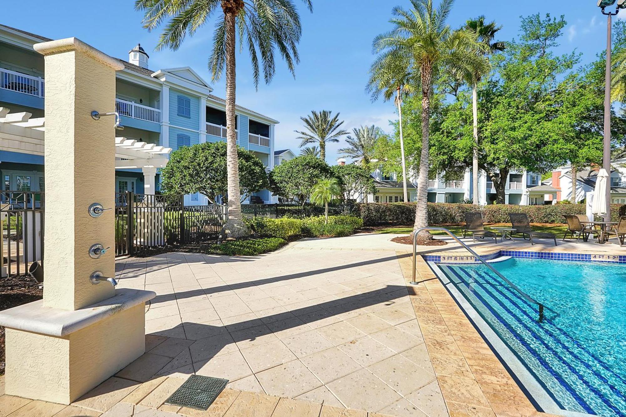 Reunion Family And Pet Friendly Holiday home Kissimmee