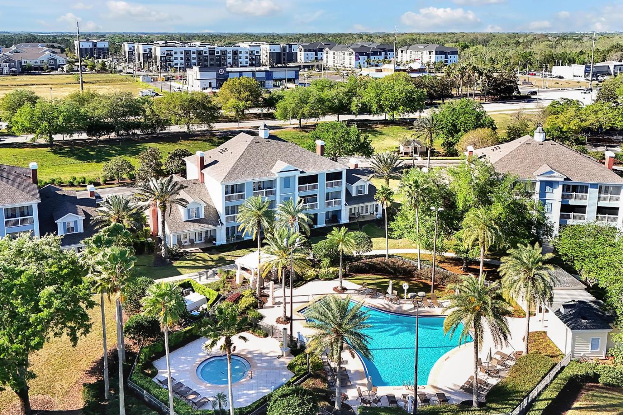 Reunion Family And Pet Friendly *