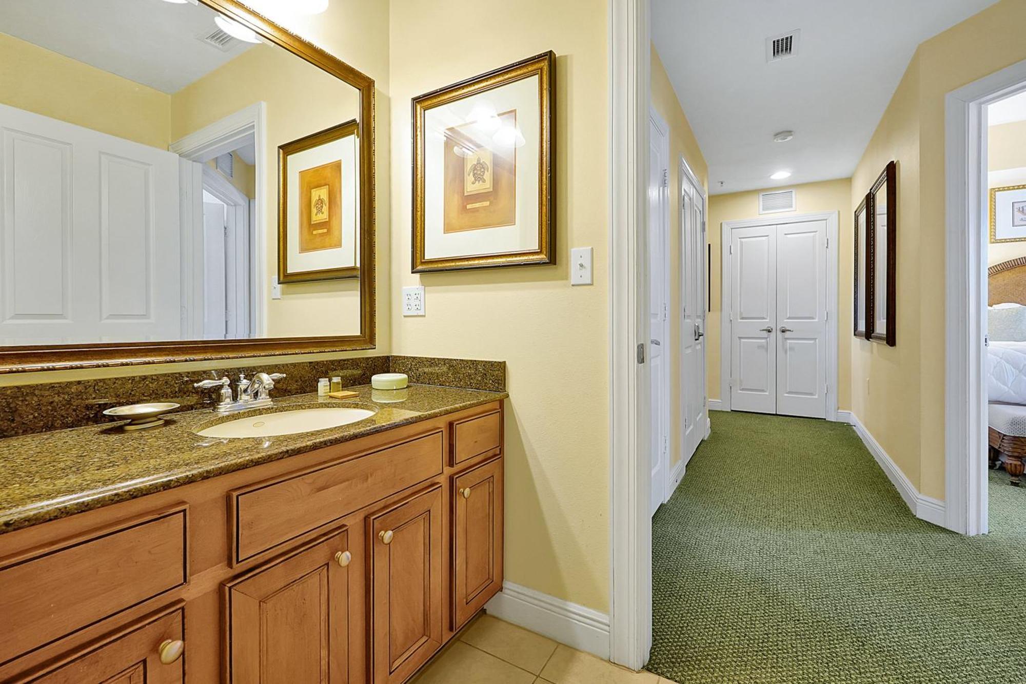 Reunion Family And Pet Friendly *