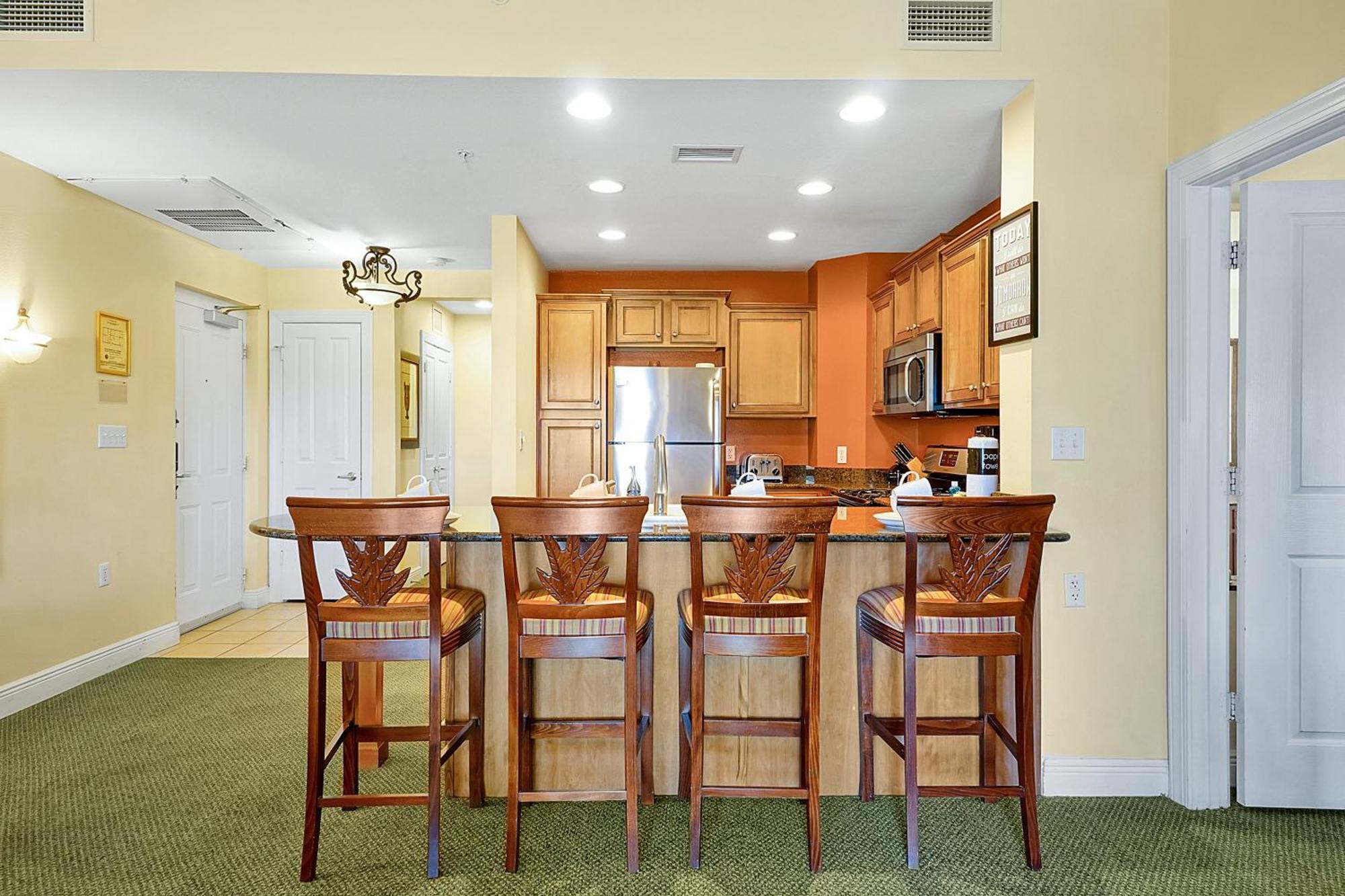 Reunion Family And Pet Friendly * Kissimmee