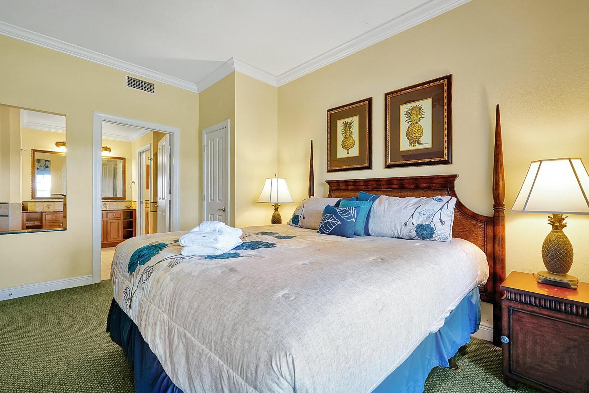 Reunion Family And Pet Friendly Kissimmee