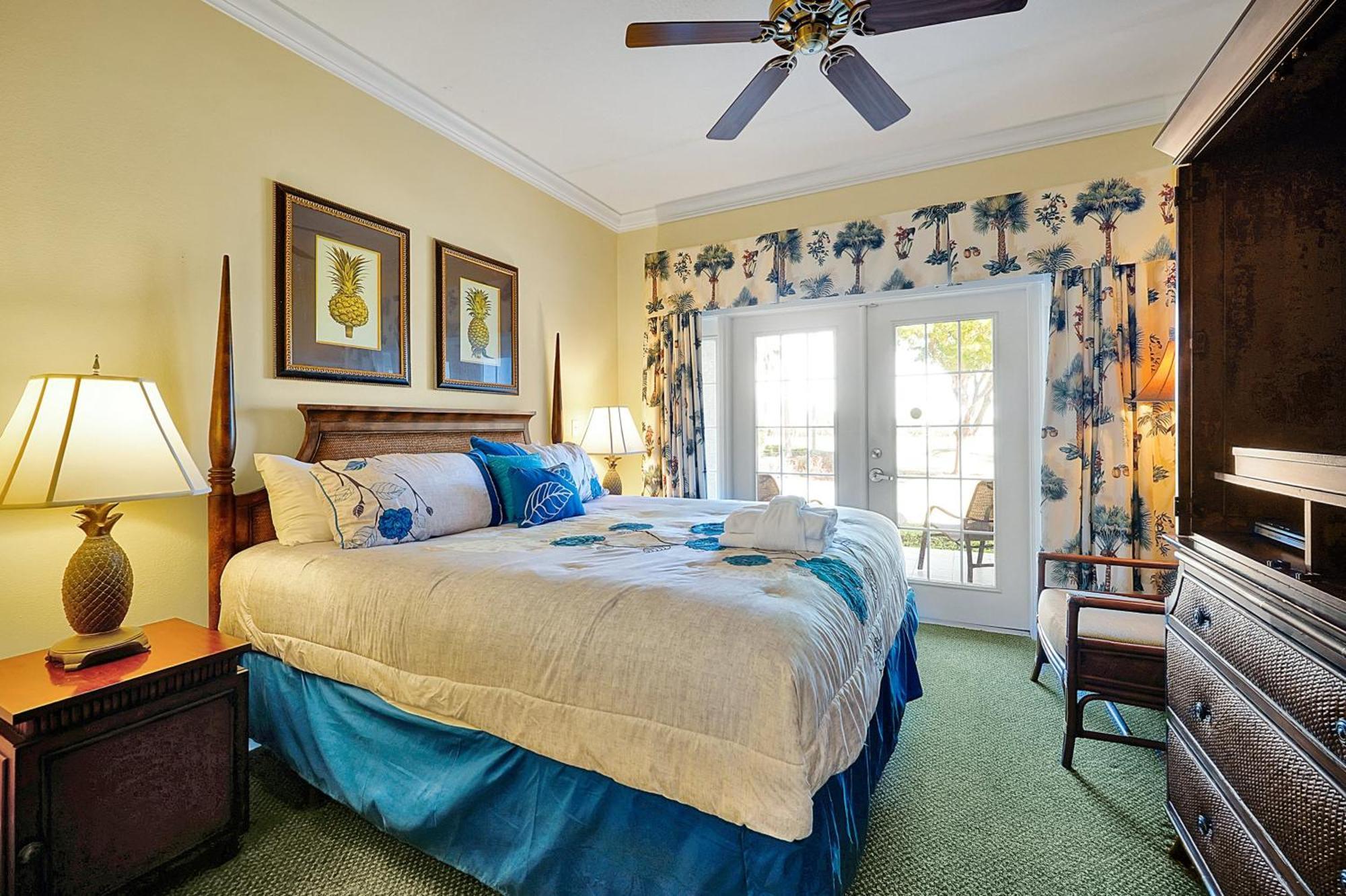 Reunion Family And Pet Friendly Holiday home *