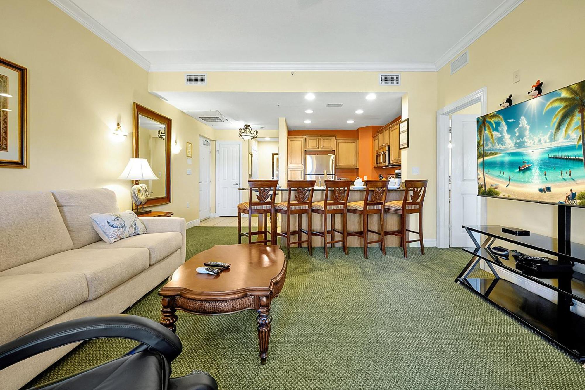Reunion Family And Pet Friendly Holiday home *