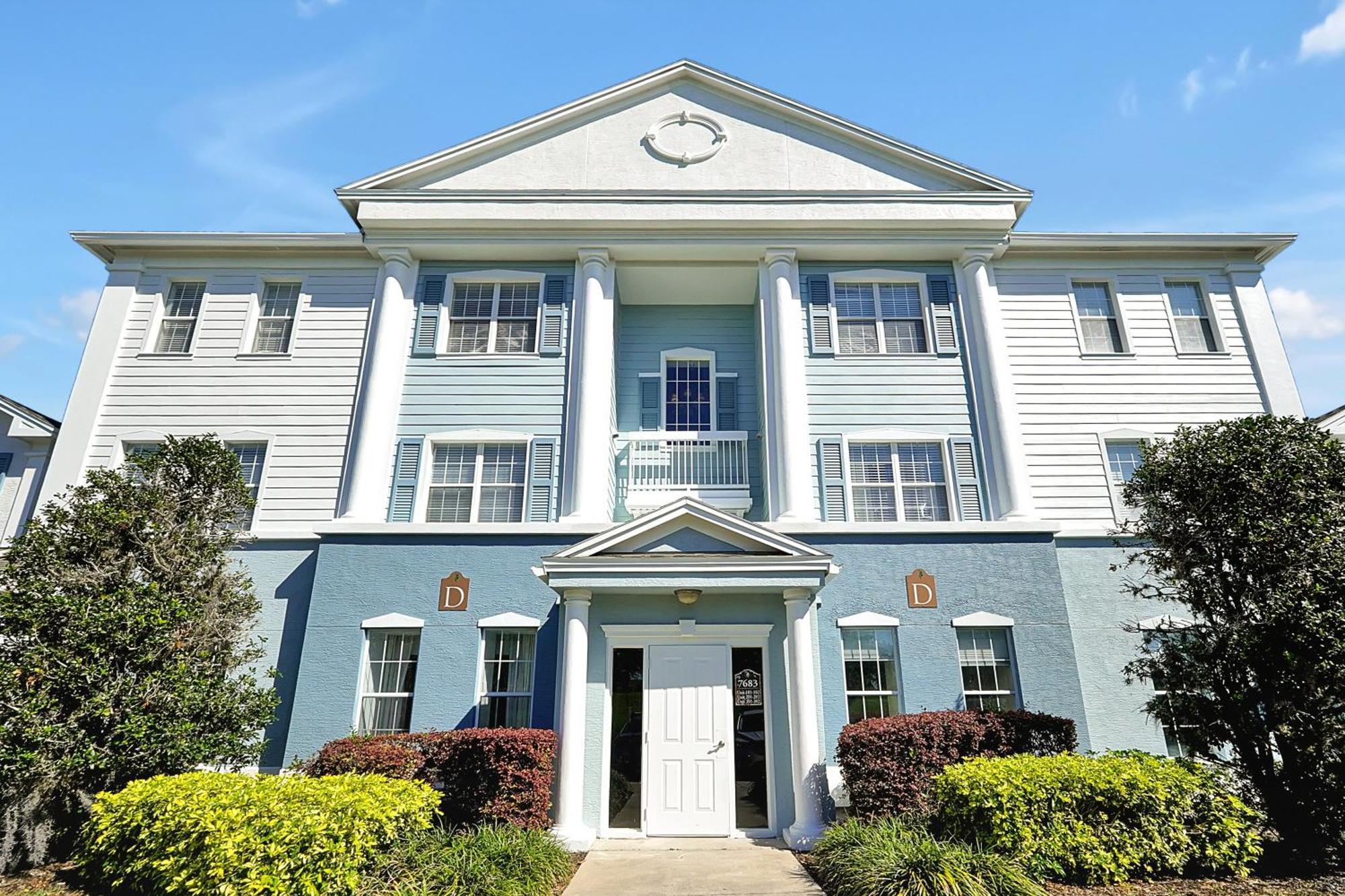 Reunion Family And Pet Friendly Holiday home Kissimmee