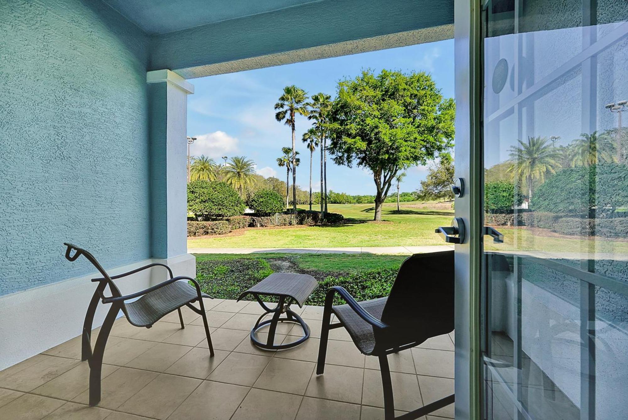 Reunion Family And Pet Friendly Holiday home Kissimmee