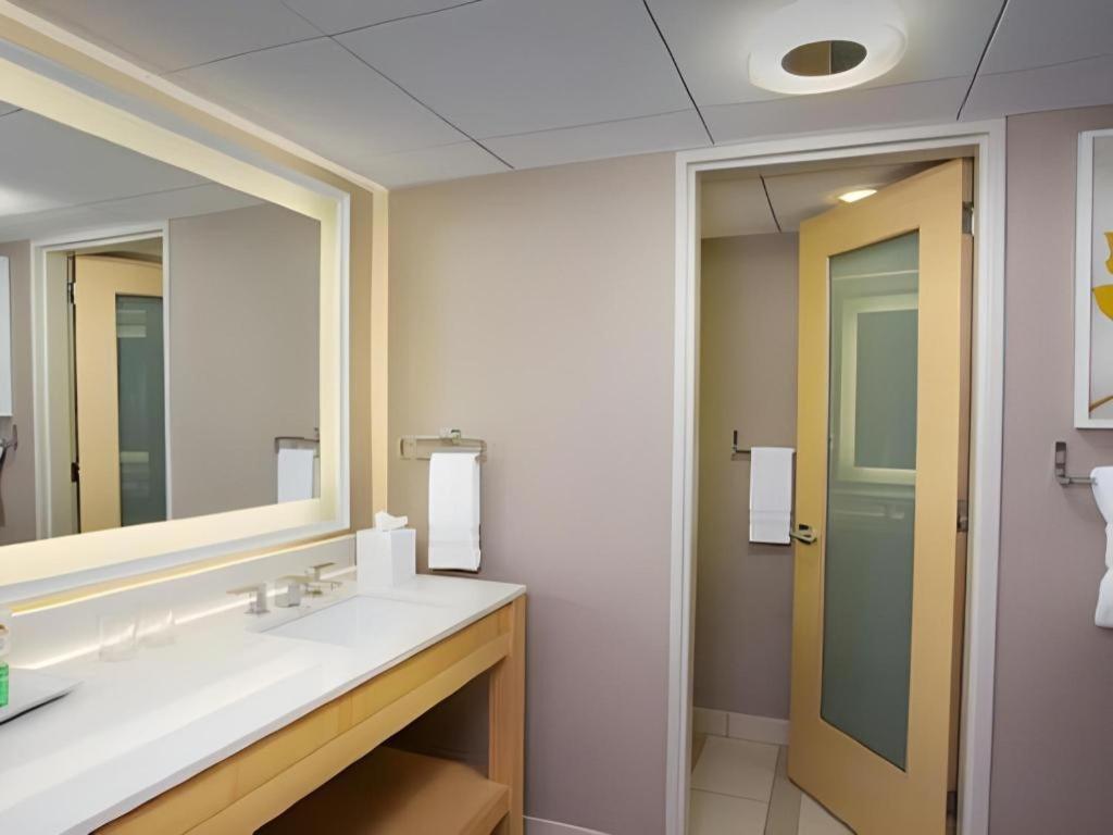 Disney's Contemporary 4* Lake Buena Vista