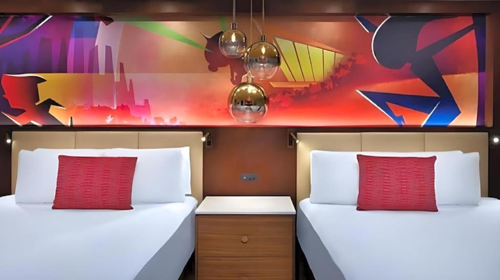 Disney's Contemporary Resort