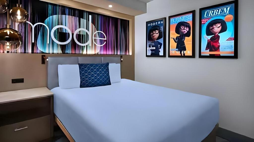 Disney's Contemporary Resort 4*