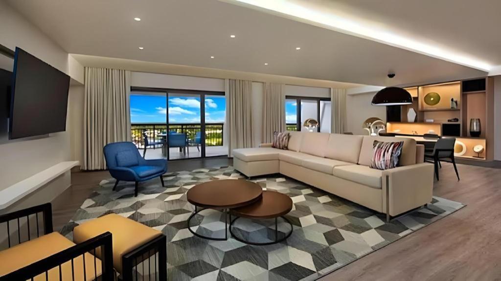 Disney's Contemporary 4* Lake Buena Vista
