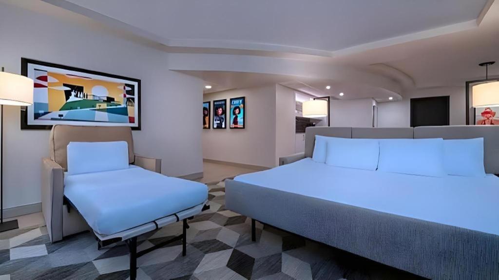 Disney's Contemporary