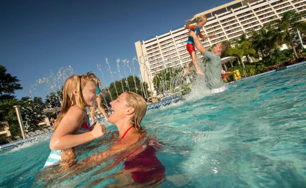 Disney's Contemporary Resort