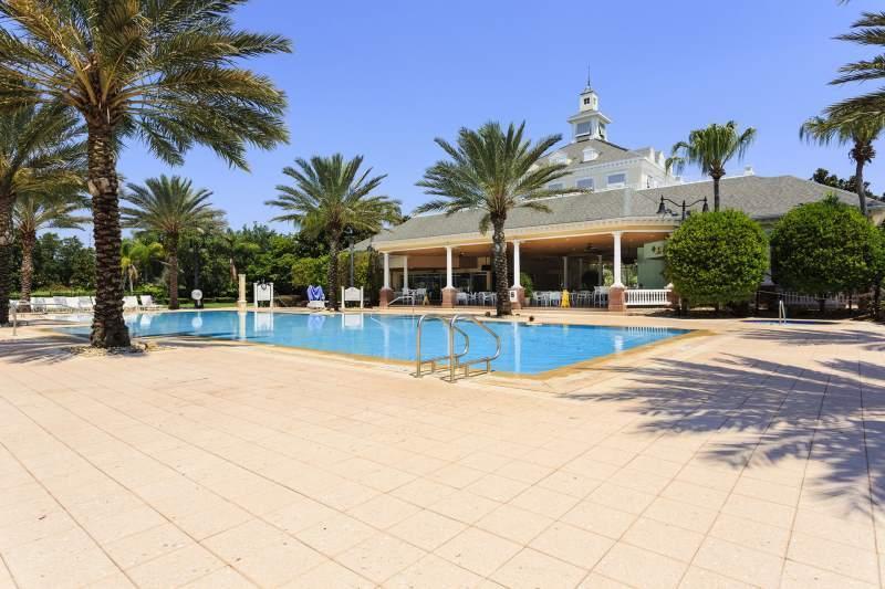 Reunion Terraces Bliss Holiday home