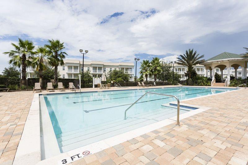 Holiday home Reunion Terraces Bliss Kissimmee