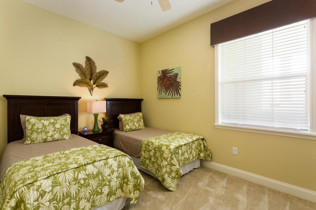 Reunion Terraces Bliss Holiday home Kissimmee