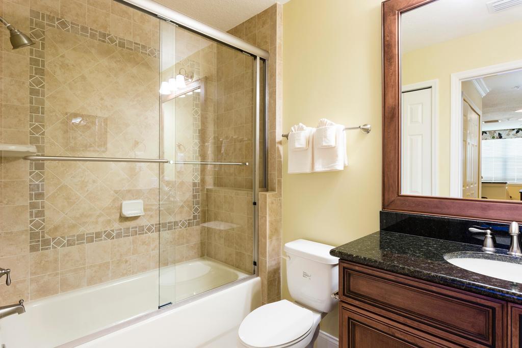 Reunion Terraces Bliss Kissimmee