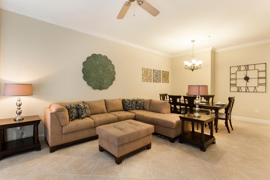 Holiday home Reunion Terraces Bliss Kissimmee
