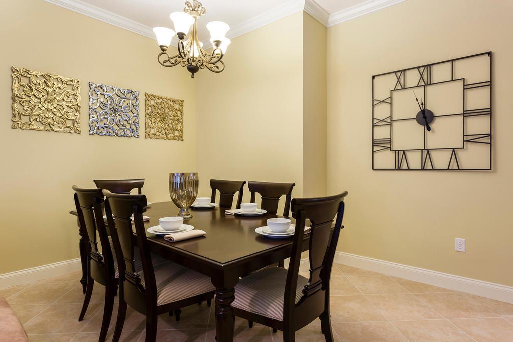 Reunion Terraces Bliss Holiday home Kissimmee